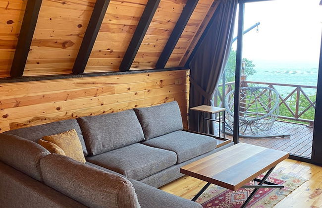 SİFLA BUNGALOV & RESTURANT - Photo 29