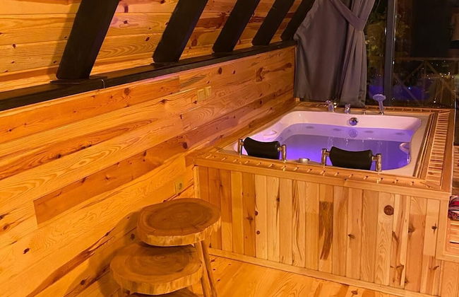 SİFLA BUNGALOV & RESTURANT - Photo 35