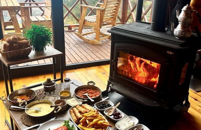 SİFLA BUNGALOV & RESTURANT - Photo 51