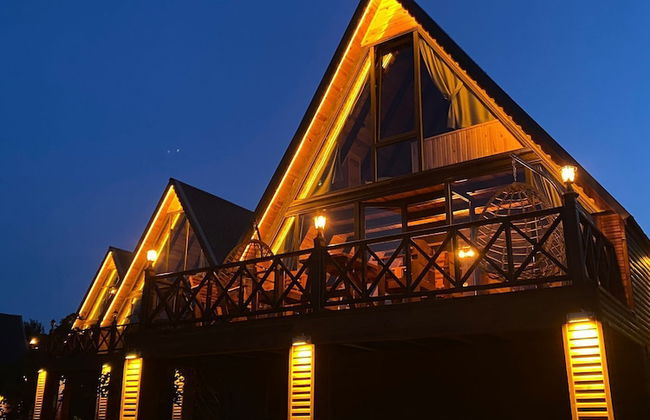 SİFLA BUNGALOV & RESTURANT - Photo 59