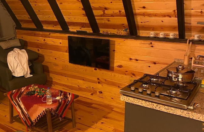 SİFLA BUNGALOV & RESTURANT - Photo 19