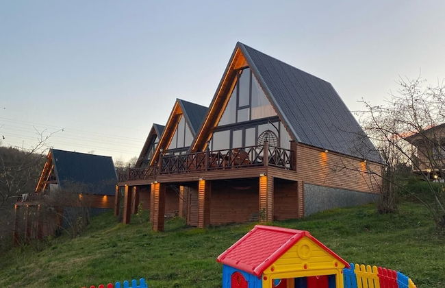 SİFLA BUNGALOV & RESTURANT - Photo 47