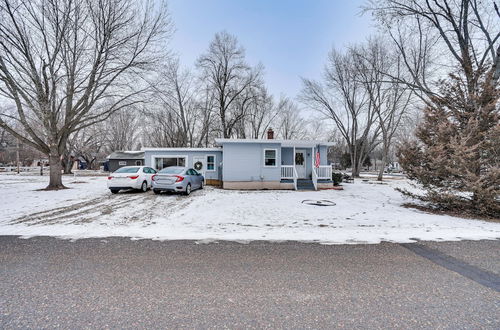 Photo 25 - Charming Lakeland Home: Steps to St Croix River