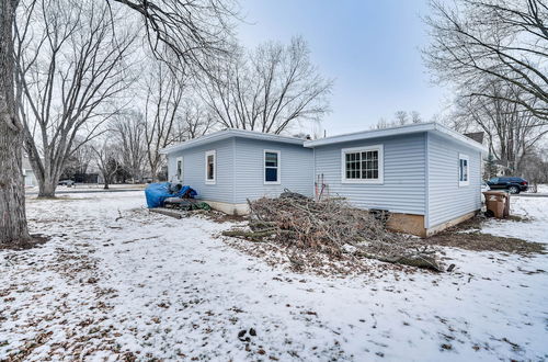 Photo 18 - Charming Lakeland Home: Steps to St Croix River