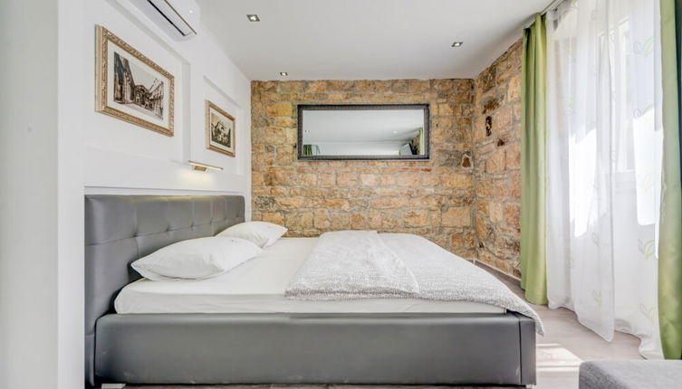 Foto 1 - Luxury Room Ana 1 in the Heart of Split