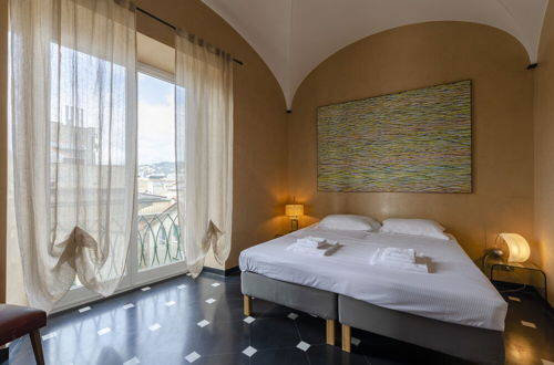 Photo 4 - Altido Exclusive Flat For 6 Near Cathedral Of Genoa