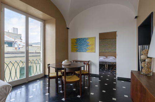 Photo 31 - JOIVY Exclusive Flat For 6 Near Cathedral Of Genoa