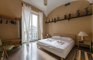 Foto 2 - Altido Exclusive Flat For 6 Near Cathedral Of Genoa