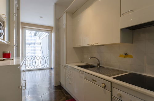 Photo 14 - Altido Exclusive Flat For 6 Near Cathedral Of Genoa
