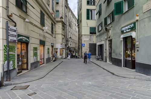 Photo 44 - Altido Exclusive Flat For 6 Near Cathedral Of Genoa