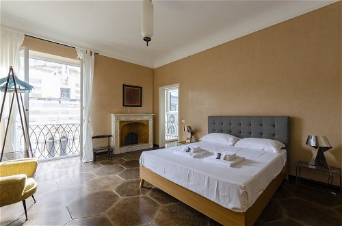 Foto 11 - Altido Exclusive Flat For 6 Near Cathedral Of Genoa