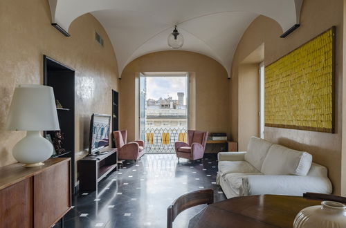 Photo 26 - Altido Exclusive Flat For 6 Near Cathedral Of Genoa