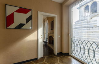 Photo 3 - Altido Exclusive Flat For 6 Near Cathedral Of Genoa