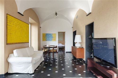 Photo 24 - Altido Exclusive Flat For 6 Near Cathedral Of Genoa