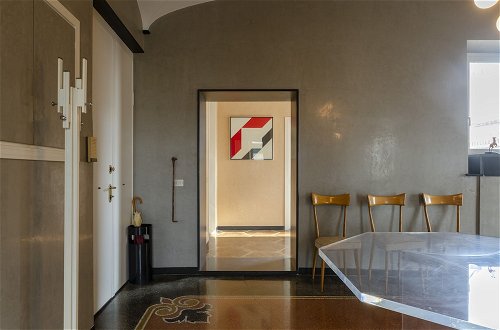 Photo 25 - Altido Exclusive Flat For 6 Near Cathedral Of Genoa