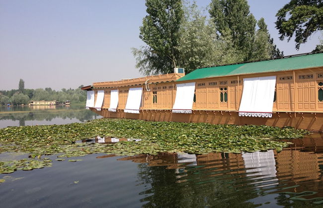 New York Houseboat - Foto 1