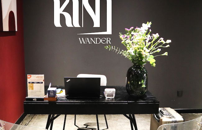Kin Wander Tan Binh, The Mountain - Foto 48