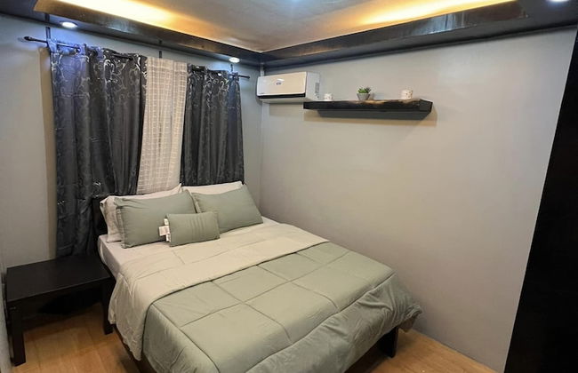 One Oasis Condo 2 BR Near SM City Davao - Foto 1