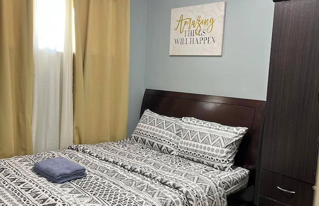 One Oasis Condo 2 BR Near SM City Davao - Foto 6
