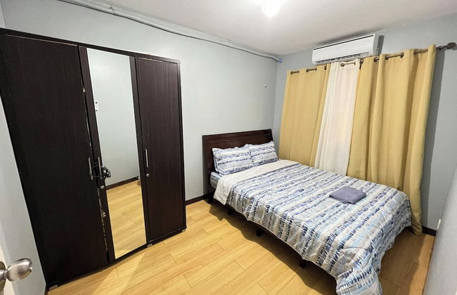 One Oasis Condo 2 BR Near SM City Davao - Foto 4
