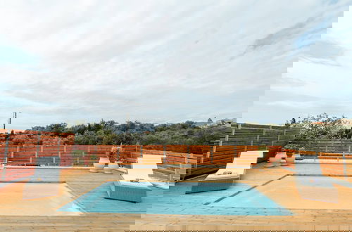 Foto 32 - Moute House by Corfuescapes