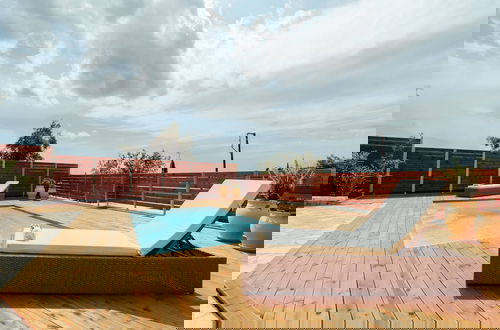 Foto 34 - Moute House by Corfuescapes