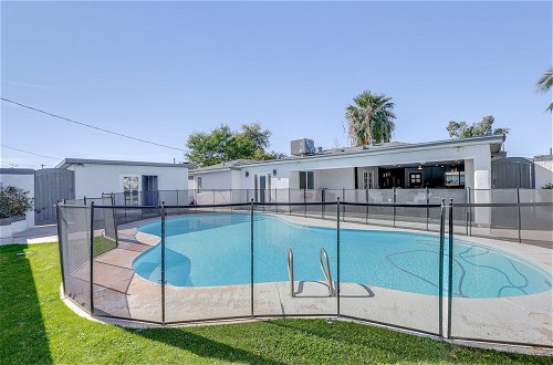 Photo 18 - Updated Scottsdale Retreat w/ Private Pool