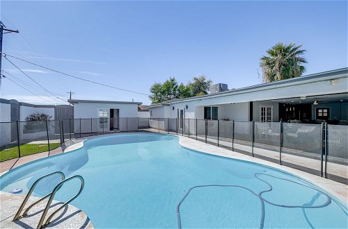 Foto 31 - Updated Scottsdale Retreat w/ Private Pool