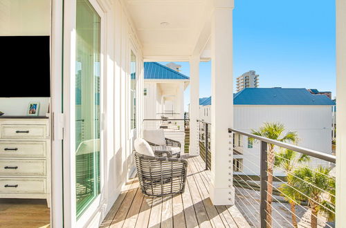 Photo 36 - Upscale Newly Constructed Home Across From Beach w/ Community Pool