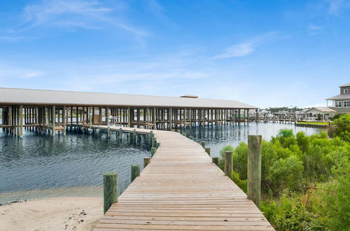 Photo 41 - Upscale Newly Constructed Home Across From Beach w/ Community Pool