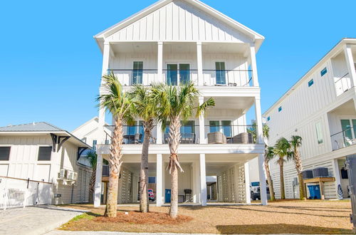 Photo 1 - Upscale Newly Constructed Home Across From Beach w/ Community Pool