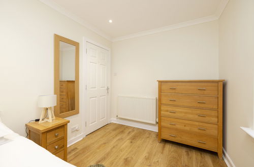 Photo 12 - Altido Gorgeous Flat Near Edinburgh Castle W/ Parking