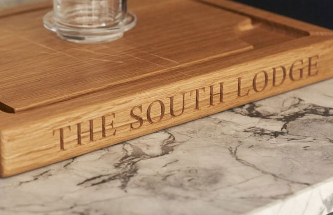 JOIVY The South Lodge At Balcarres - Foto 12