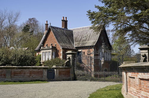 Photo 28 - JOIVY The South Lodge At Balcarres