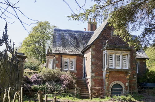 Photo 27 - JOIVY The South Lodge At Balcarres