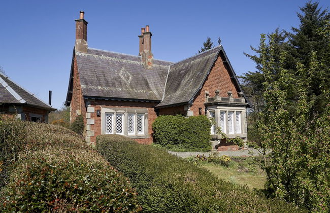 JOIVY The South Lodge At Balcarres - Foto 30