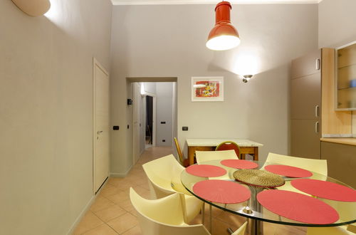 Foto 12 - Altido Warm Family Flat For 9, Near Porto Antico