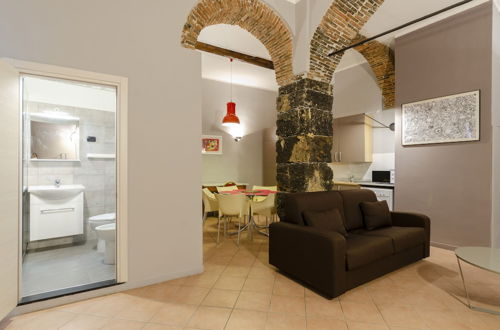 Photo 18 - JOIVY Warm Family Flat For 9, Near Porto Antico