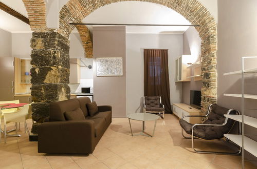 Photo 22 - Altido Warm Family Flat For 9, Near Porto Antico