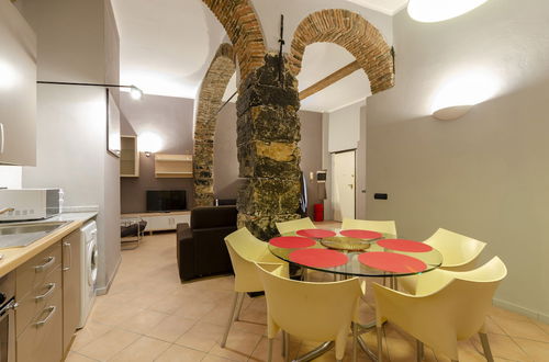 Photo 15 - JOIVY Warm Family Flat For 9, Near Porto Antico