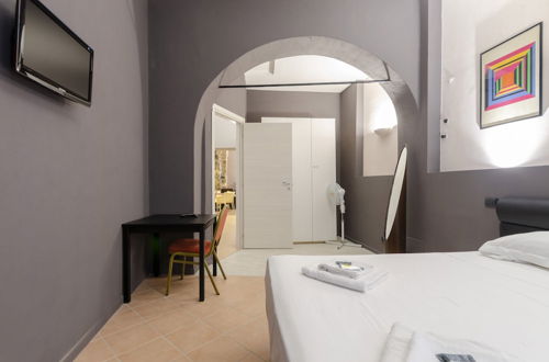 Photo 4 - Altido Warm Family Flat For 9, Near Porto Antico