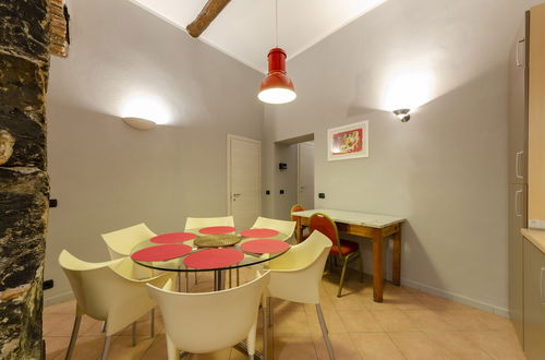 Photo 14 - JOIVY Warm Family Flat For 9, Near Porto Antico