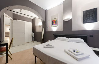 Photo 3 - Altido Warm Family Flat For 9, Near Porto Antico