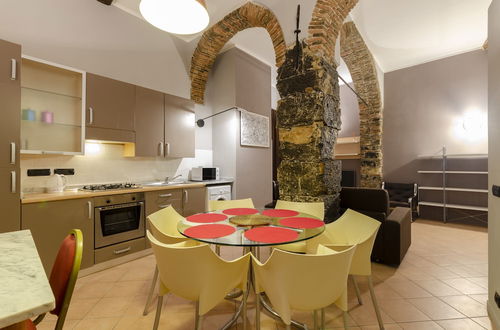 Photo 13 - JOIVY Warm Family Flat For 9, Near Porto Antico