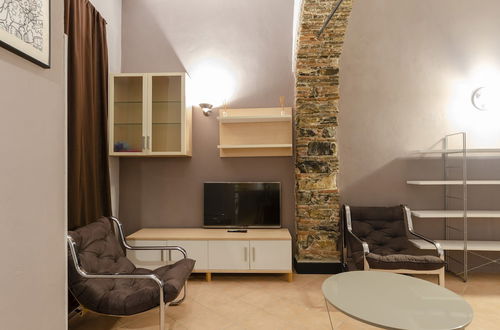 Photo 26 - JOIVY Warm Family Flat For 9, Near Porto Antico