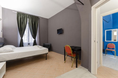 Photo 5 - Altido Warm Family Flat For 9, Near Porto Antico