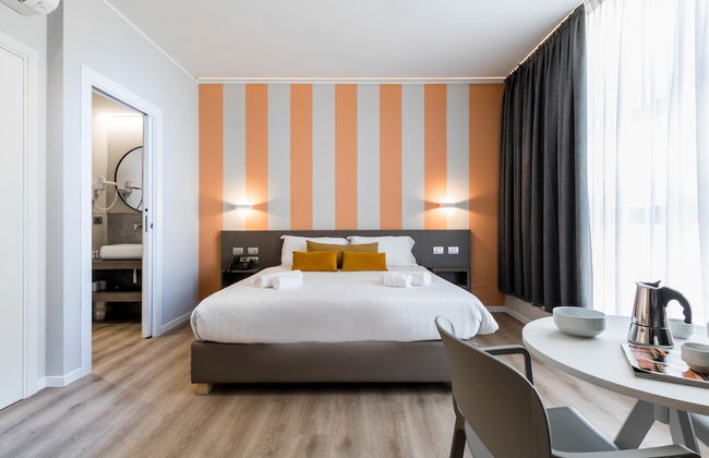 JOIVY San Cristoforo - Terrace, Gym & SPA - Foto 17
