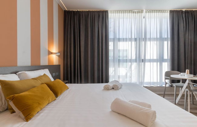 JOIVY San Cristoforo - Terrace, Gym & SPA - Foto 19