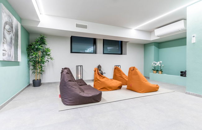 JOIVY San Cristoforo - Terrace, Gym & SPA - Foto 75