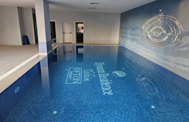 Perfect Residence Taksim 3 bedrooms - Photo 44